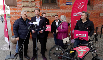 Lewica o świeckim samorządzie 14.03.2024