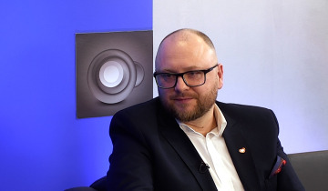 Rozmowa Wyborcza  - czwartek 14.03.2024
