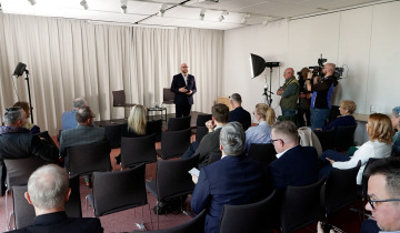 Gulewski u przedsiębiorców 15.03.2024