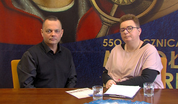 Rozmowa Dnia - piątek 15.03.2024