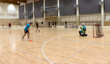 Serwis sportowy – piątek 15.03.2024