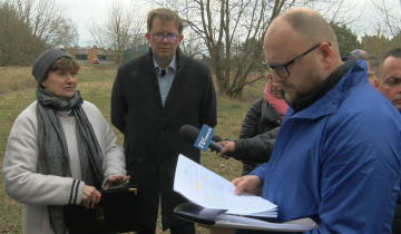 Gulewski o Wrzosowisku 18.03.2024