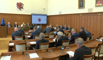 Sejmik o powietrzu 18.03.2024