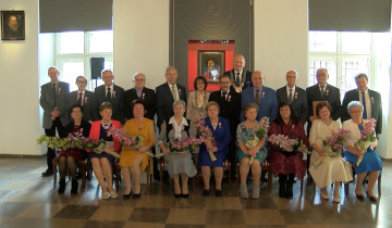 Złote Gody (15.03.2024)
