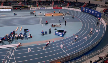 Mistrzostwa Europy Masters 19.03.2024