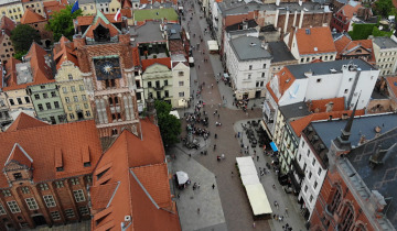 Dwa miliony turystów 20.03.2024