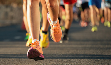 Maraton na ulicach Torunia 21.03.2024
