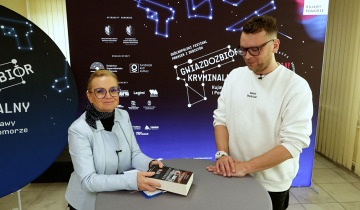 Rozmowa Dnia - czwartek 21.03.2024