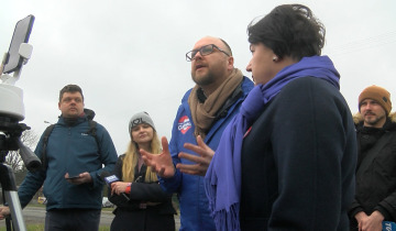Kandydat Koalicji o Olsztyńskiej 22.03.2024