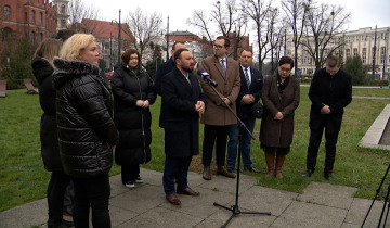PiS krytykuje 22.03.2024