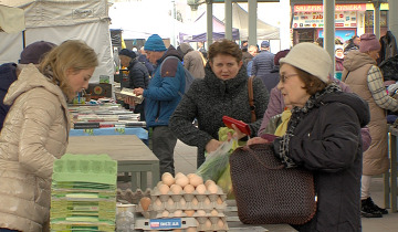 Wokół targowiska 22.03.2024