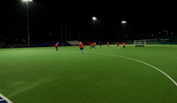 Serwis sportowy – piątek 22.03.2024