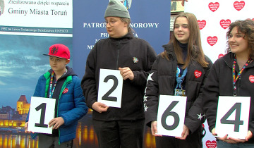 Rekordowa zbiórka WOŚP 25.03.2024