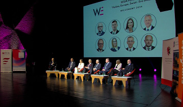 Era zmian na Welconomy 25.03.2024