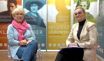 Rozmowa Dnia - poniedziałek 25.03.2024