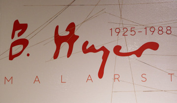 Malarstwo Steyer 26.03.2024