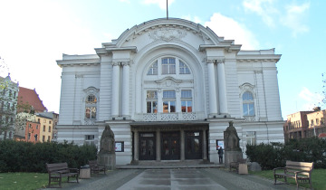 Międzynarodowy Dzień Teatru 27.03.2024