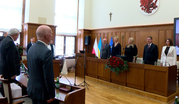 Sejmik zakończył kadencję 27.03.2024