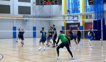 Serwis sportowy – środa 27.03.2024