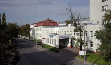 Kolejne inwestycje Szpitala Miejskiego 28.03.2024