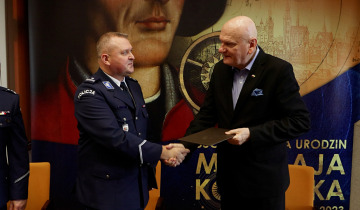 Będzie bezpieczniej 28.03.2024