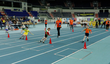 Sprawny Miś 02.04.2024