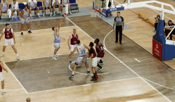Serwis sportowy – wtorek 2.04.2024