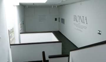 Ironia w Wozowni 03.04.2024