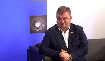 Rozmowa Wyborcza - środa 3.04.2024