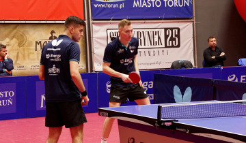 Serwis sportowy – środa 3.04.2024