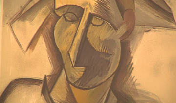 Picasso w Krzywej Wieży 04.04.2024