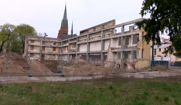 Przygotowania do projektu 04.04.2024