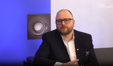 Rozmowa Wyborcza - czwartek 4.04.2024