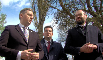 Piątka dla Torunia 05.04.2024