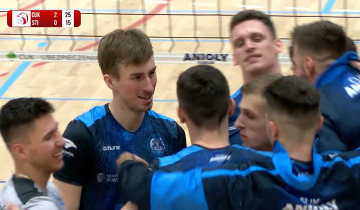 Serwis sportowy – piątek 5.04.2024