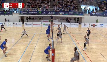 Serwis sportowy – poniedziałek 8.04.2024