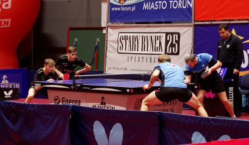 Serwis sportowy – wtorek 9.04.2024