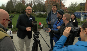 Kandydat o profilaktyce zdrowotnej 10.04.2024