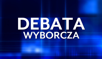 Debata wyborcza LIVE 12.04.2024