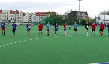Serwis sportowy – piątek 12.04.2024