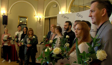 Marszałkowski Dzień Teatru 15.04.2024