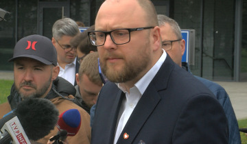 Prezydentki u Gulewskiego 16.04.2024