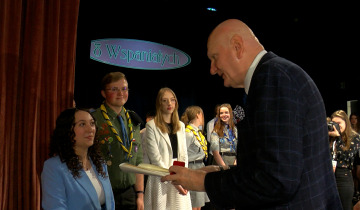Finał Ośmiu Wspaniałych 16.04.2024