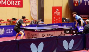Serwis sportowy – środa 17.04.2024