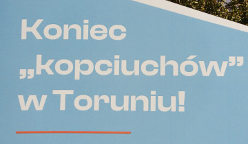 Dla czystego powietrza 19.04.2024