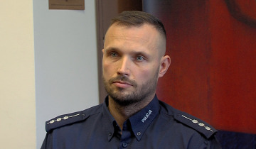 Podziękowania dla bohatera 19.04.2024