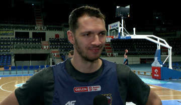 Serwis sportowy – piątek 19.04.2024