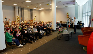 20 lat w Kierunku Zdrowia 22.04.2024