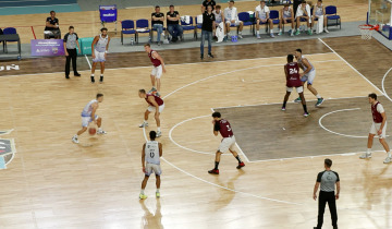 Serwis sportowy – poniedziałek 22.04.2023