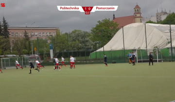 Serwis sportowy – wtorek 23.04.2023